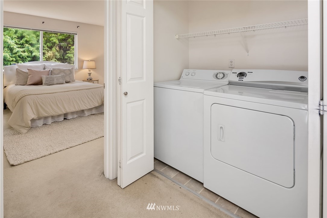 107 South 50th Place, Unit A Renton, WA 98055 - Photo 19 of 21 Gallery Image 19