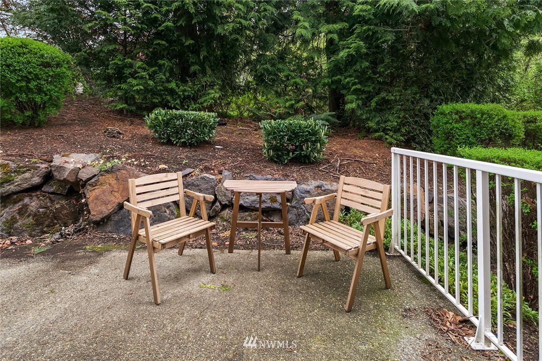 107 South 50th Place, Unit A Renton, WA 98055 - Photo 20 of 21 Gallery Image 20
