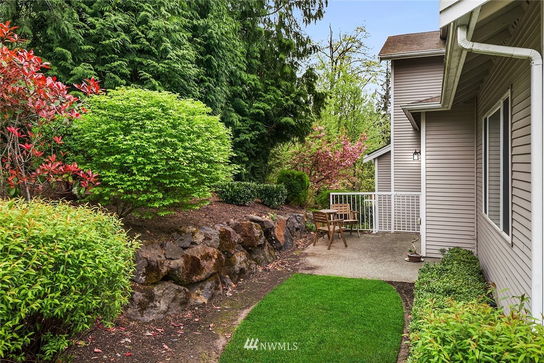 107 South 50th Place, Unit A Renton, WA 98055 - Photo 21 of 21 Gallery Image 21