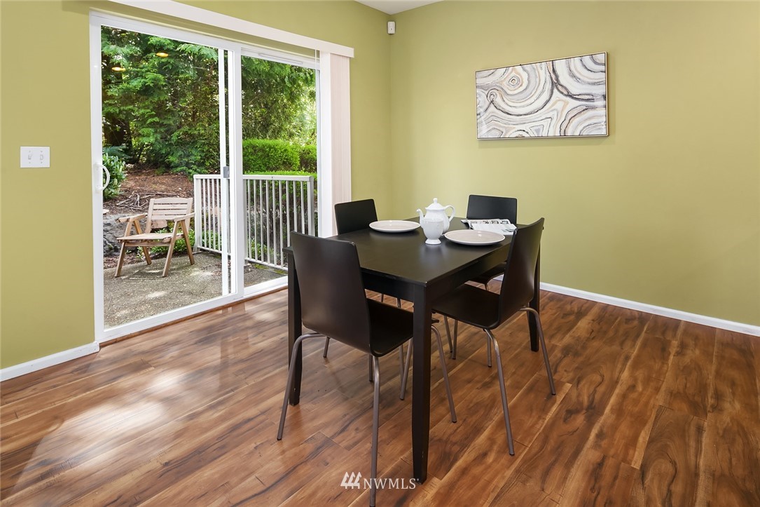 107 South 50th Place, Unit A Renton, WA 98055 - Photo 8 of 21 Gallery Image 8