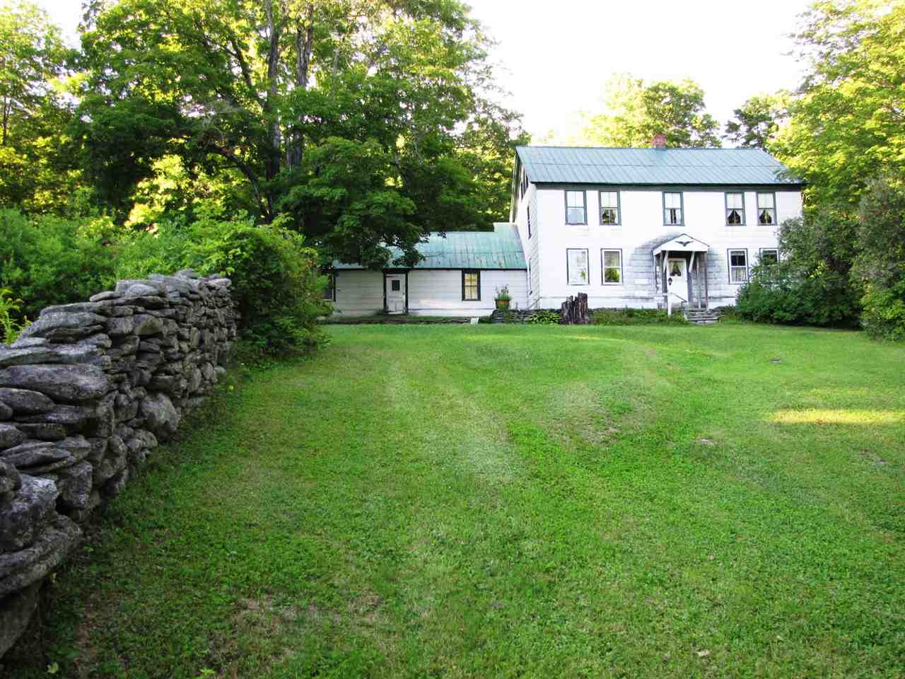 112 Hobby Hill Road Newfane, VT 05345 - Photo 1 of 40