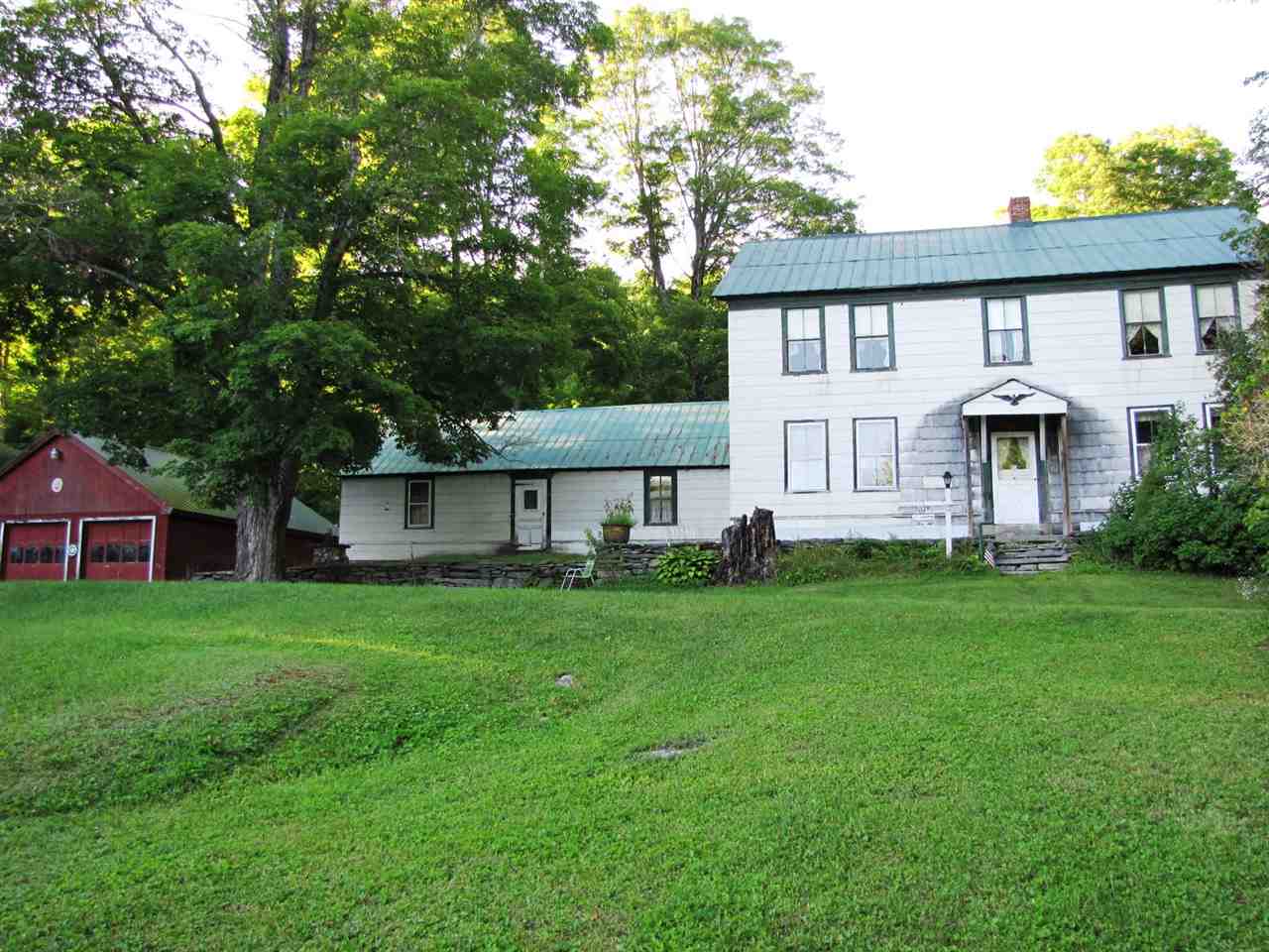 112 Hobby Hill Road Newfane, VT 05345 - Photo 2 of 40