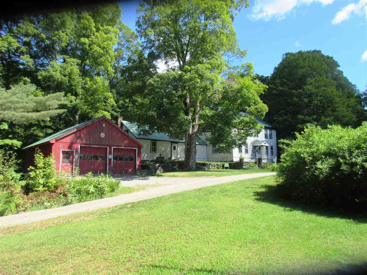 112 Hobby Hill Road Newfane, VT 05345 - Photo 37 of 40