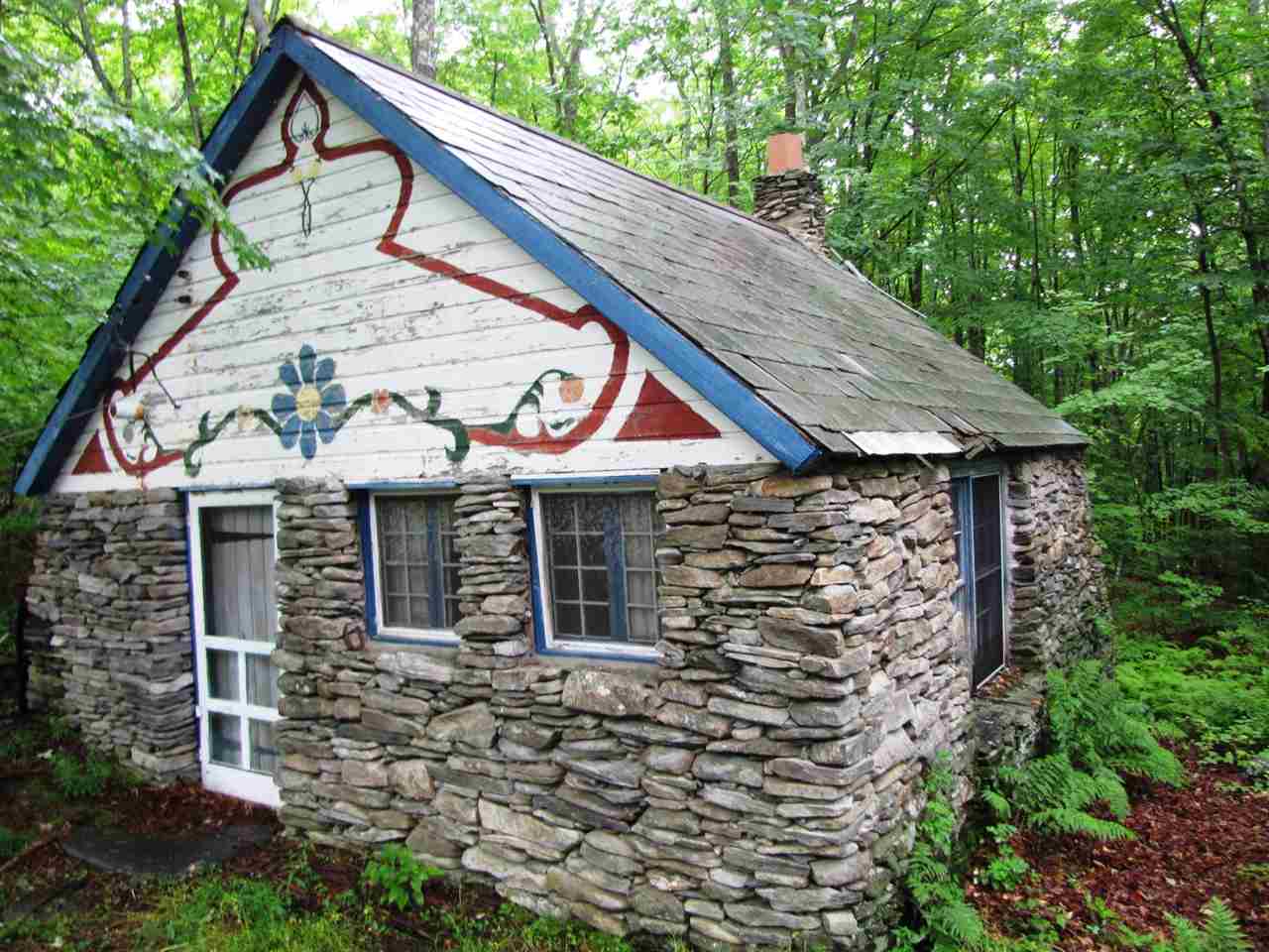 112 Hobby Hill Road Newfane, VT 05345 - Photo 40 of 40
