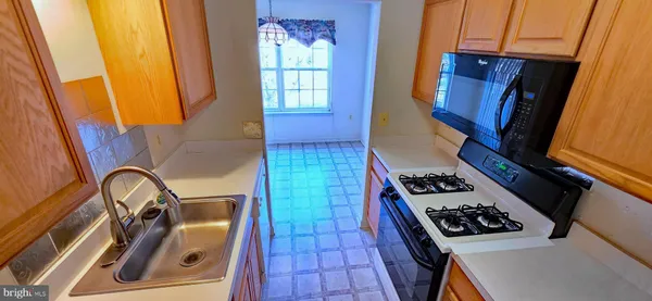 a view of small space