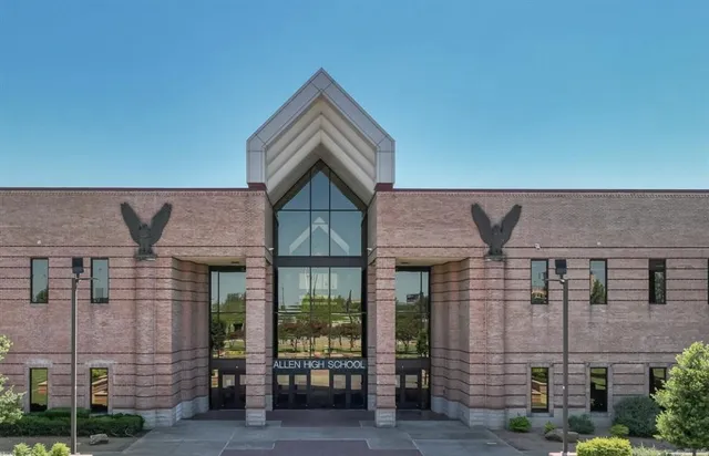 $345,000 | 379 North Cedar Drive, Allen, TX 75002