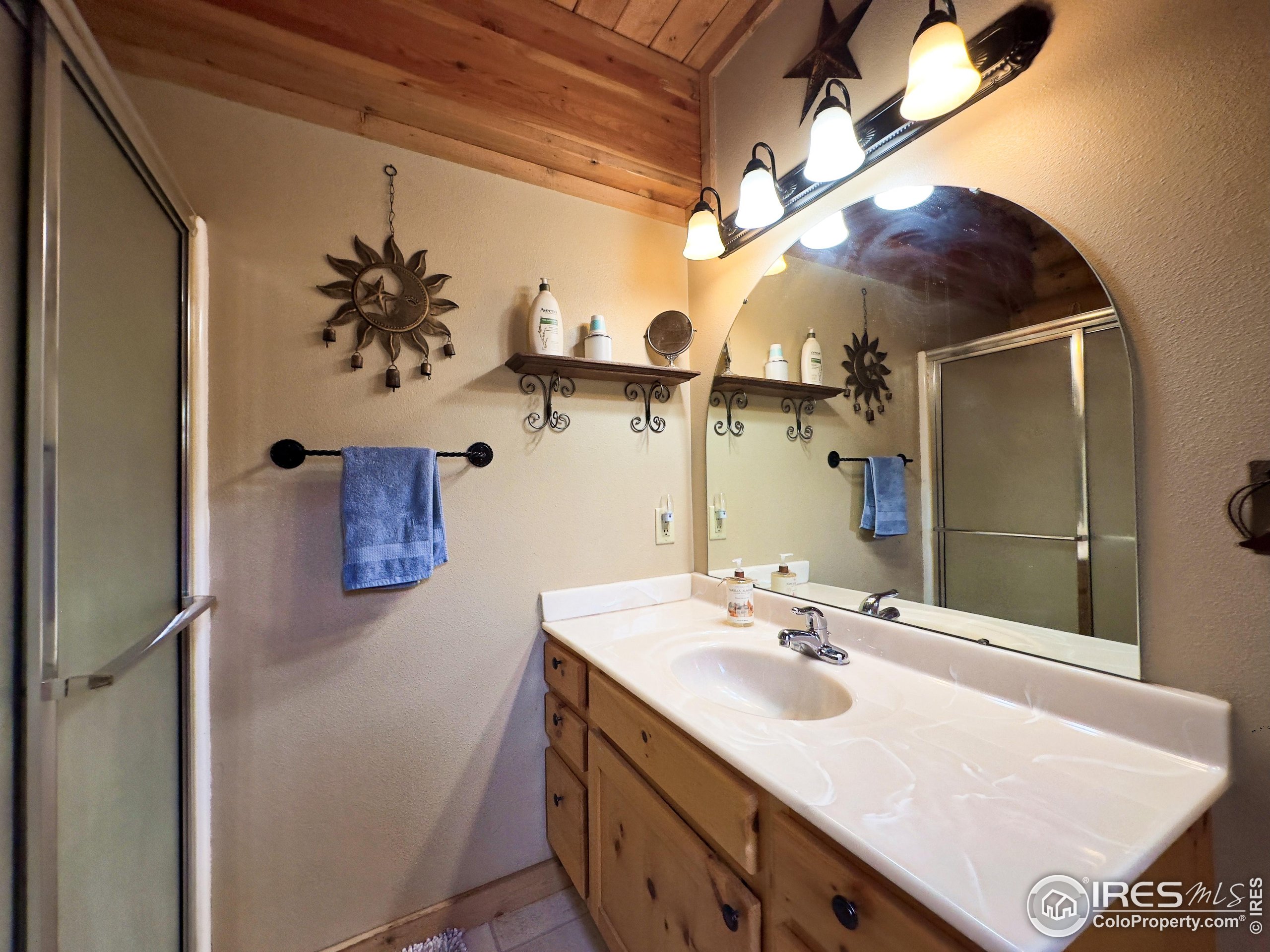 3676 Cherokee Meadows Road Livermore, CO 80536 - Photo 12 of 43