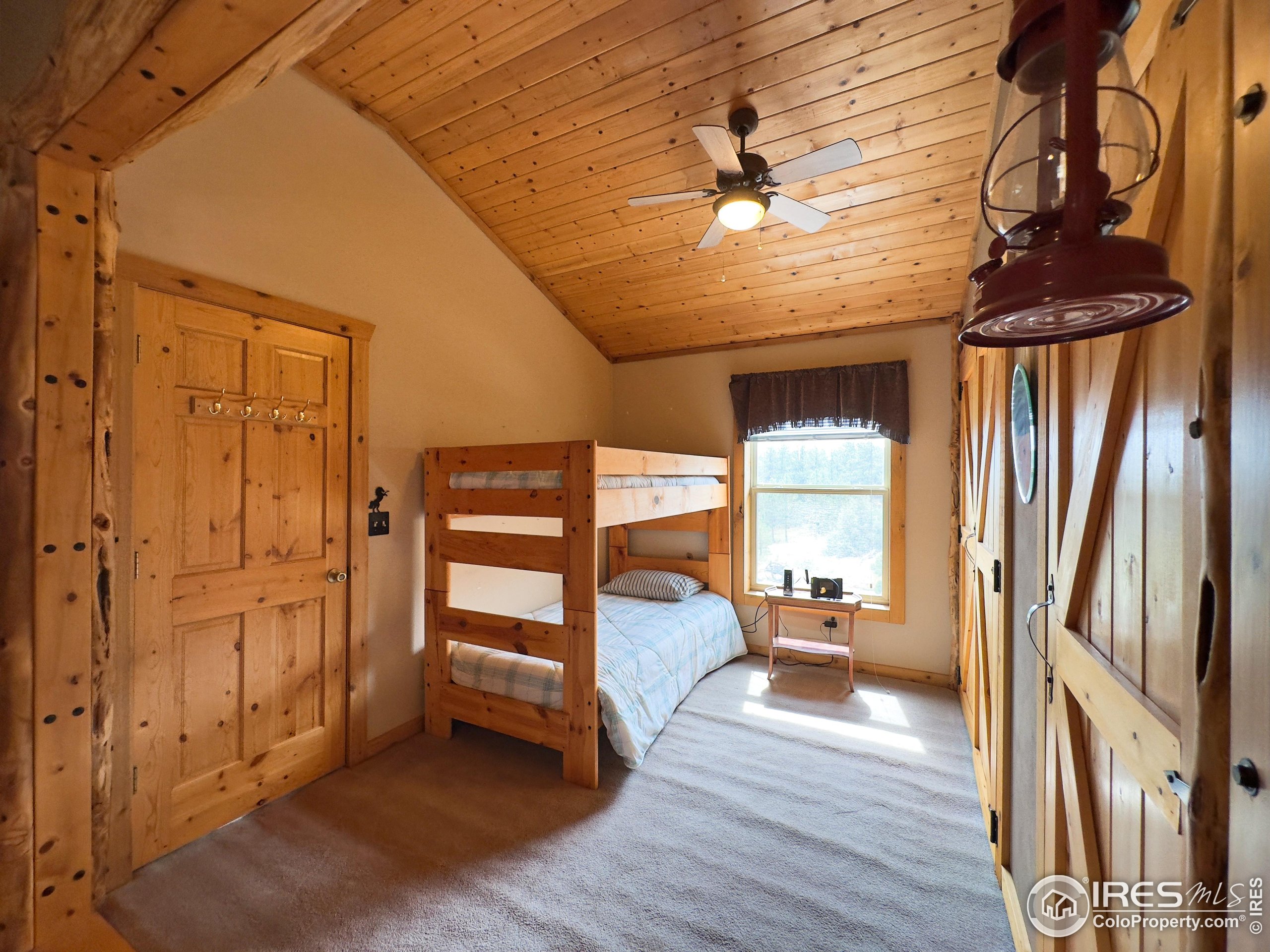 3676 Cherokee Meadows Road Livermore, CO 80536 - Photo 16 of 43