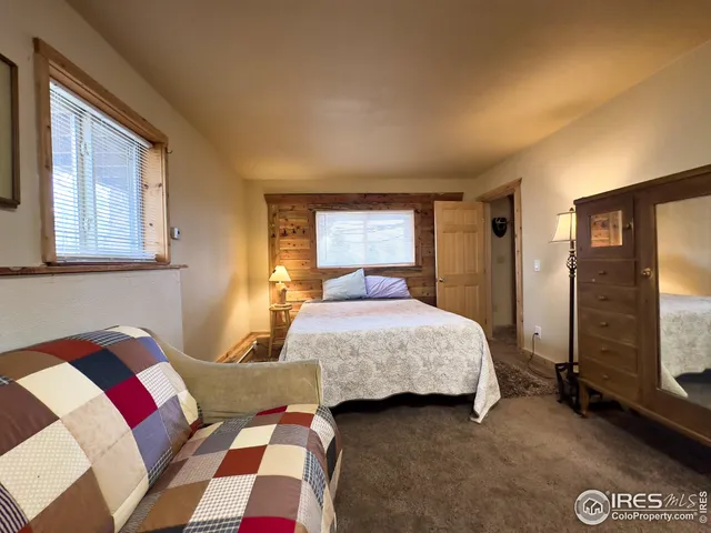 $745,500 | 3676 Cherokee Meadows Road, Livermore, CO 80536