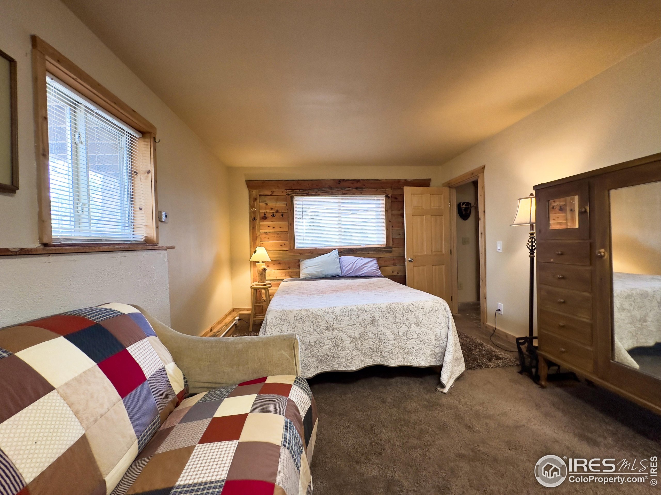 3676 Cherokee Meadows Road Livermore, CO 80536 - Photo 19 of 43