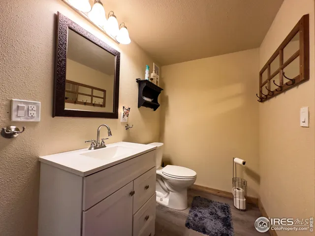 $745,500 | 3676 Cherokee Meadows Road, Livermore, CO 80536