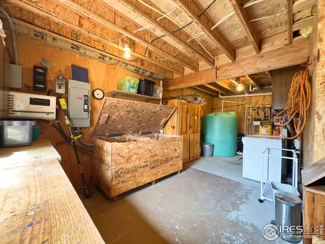 $745,500 | 3676 Cherokee Meadows Road, Livermore, CO 80536