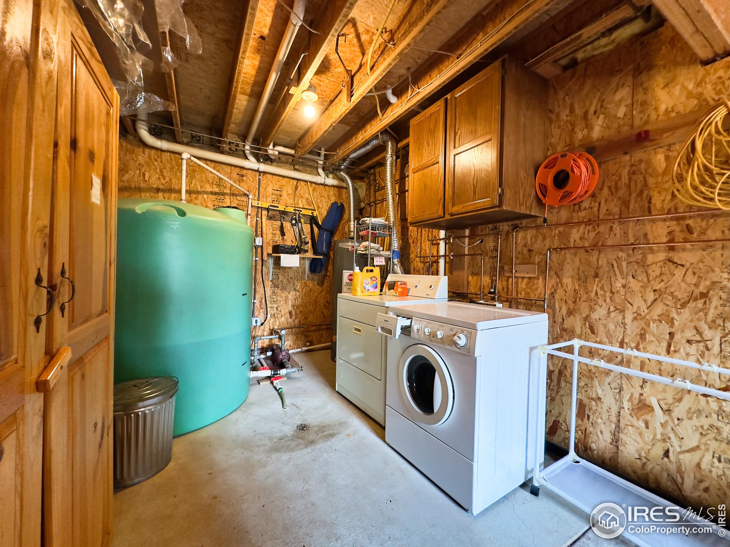 3676 Cherokee Meadows Road Livermore, CO 80536 - Photo 25 of 43