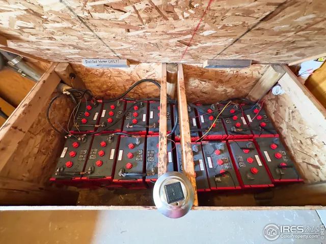 $745,500 | 3676 Cherokee Meadows Road, Livermore, CO 80536