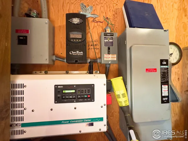 $745,500 | 3676 Cherokee Meadows Road, Livermore, CO 80536