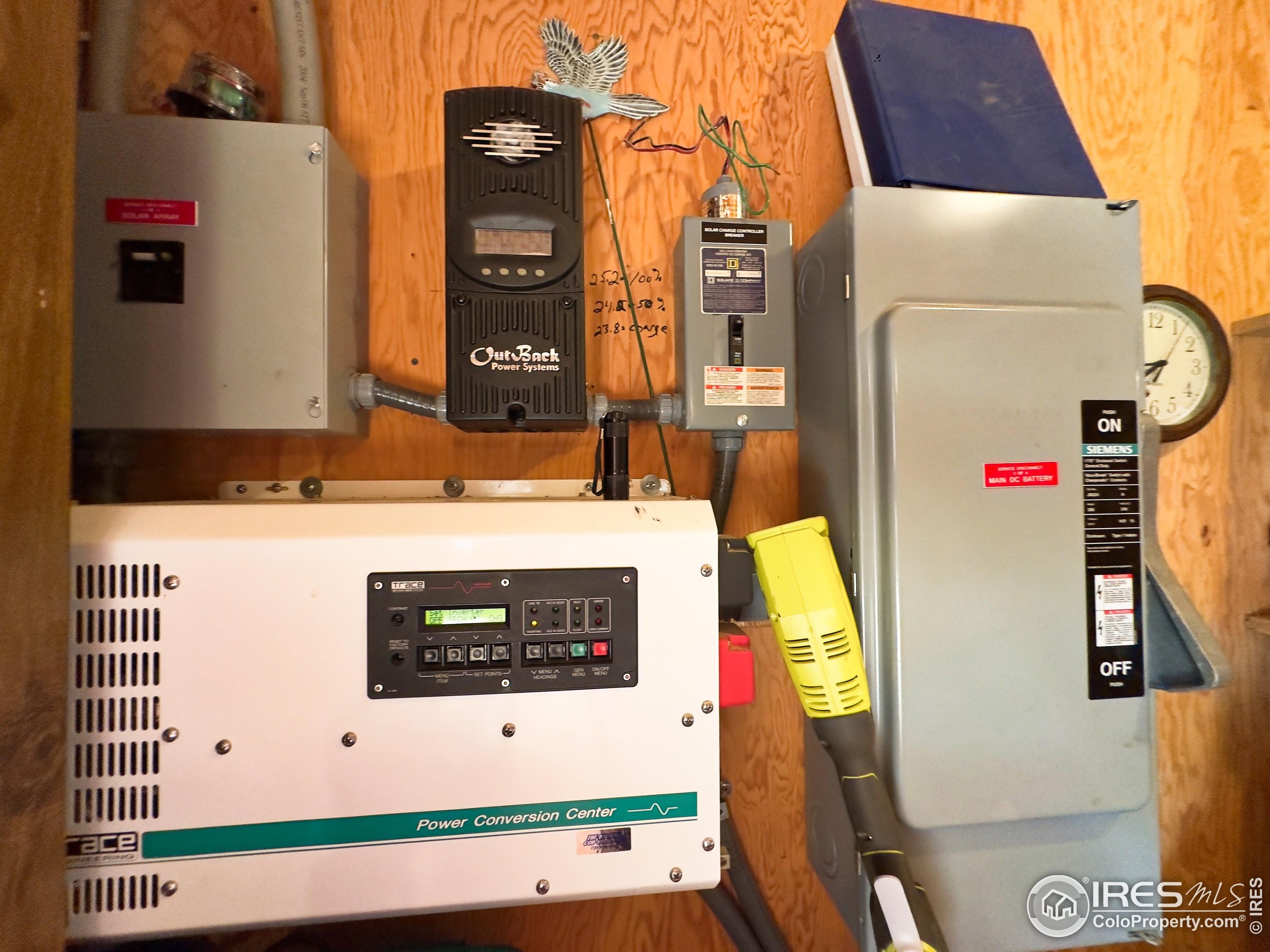 3676 Cherokee Meadows Road Livermore, CO 80536 - Photo 27 of 43