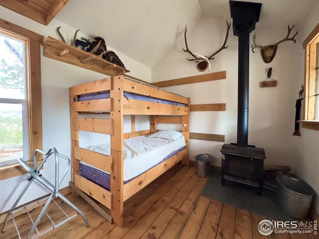 $745,500 | 3676 Cherokee Meadows Road, Livermore, CO 80536