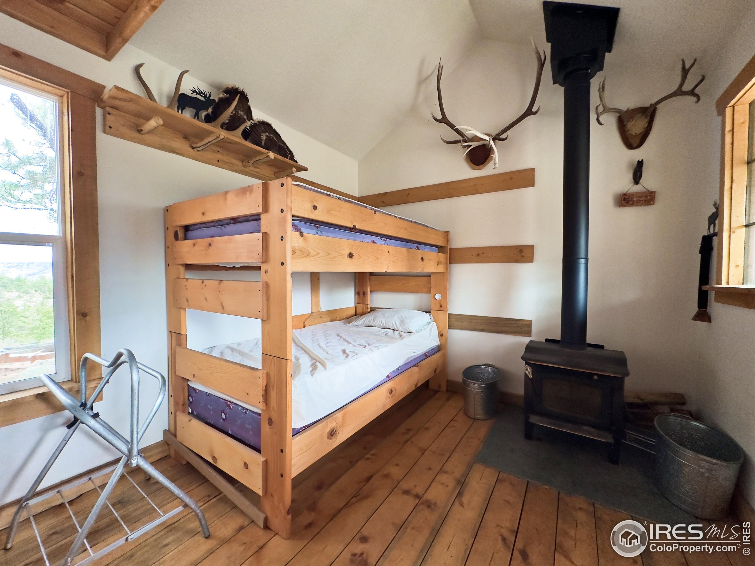 3676 Cherokee Meadows Road Livermore, CO 80536 - Photo 32 of 43