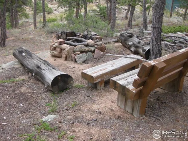 $745,500 | 3676 Cherokee Meadows Road, Livermore, CO 80536