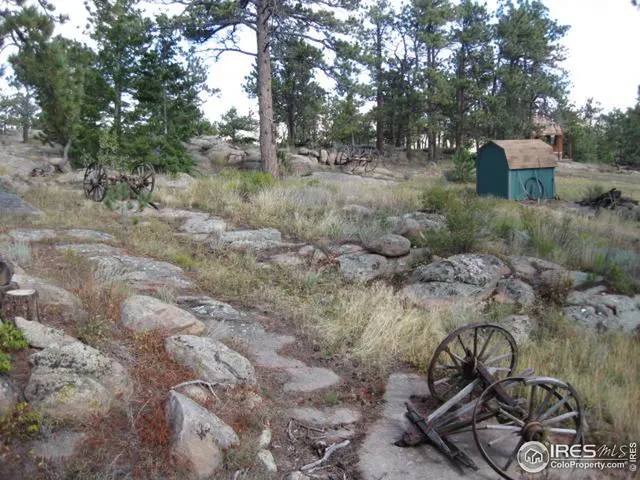 $745,500 | 3676 Cherokee Meadows Road, Livermore, CO 80536