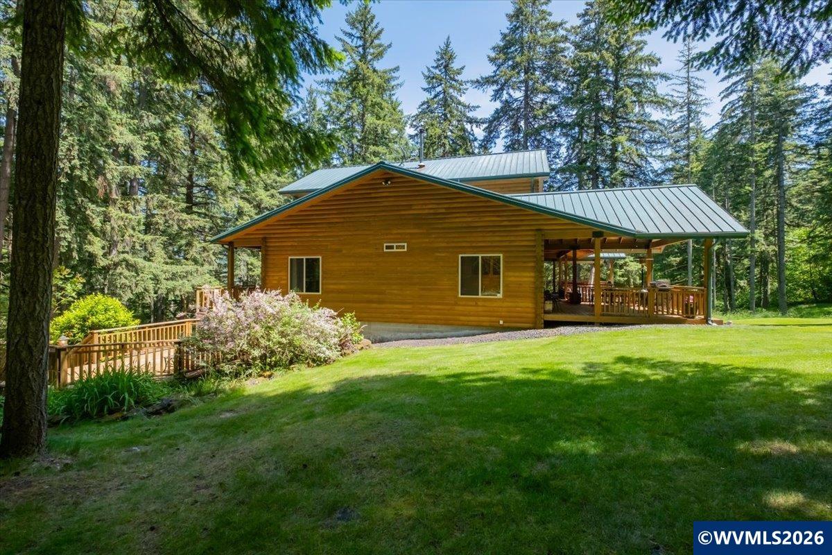 31220 Berlin Road Lebanon, OR 97355 - Photo 29 of 46 Gallery Image 29