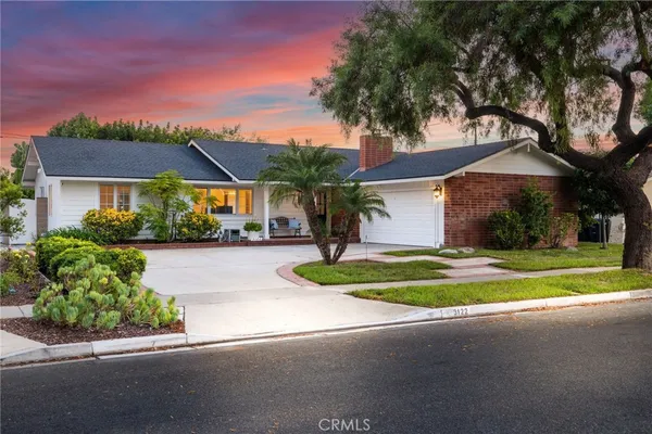 $1,674,000 | 3122 Ruth Elaine Drive, Rossmoor, CA 90720