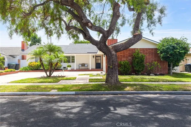 $1,674,000 | 3122 Ruth Elaine Drive, Rossmoor, CA 90720