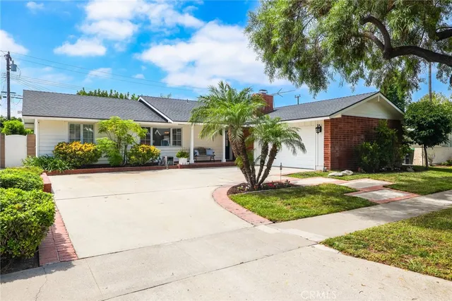 $1,674,000 | 3122 Ruth Elaine Drive, Rossmoor, CA 90720
