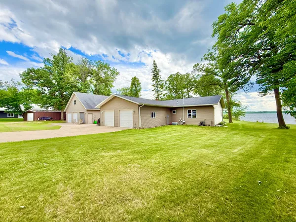 $835,000 | 32088 East Round Lake Road, Ponsford, MN 56575