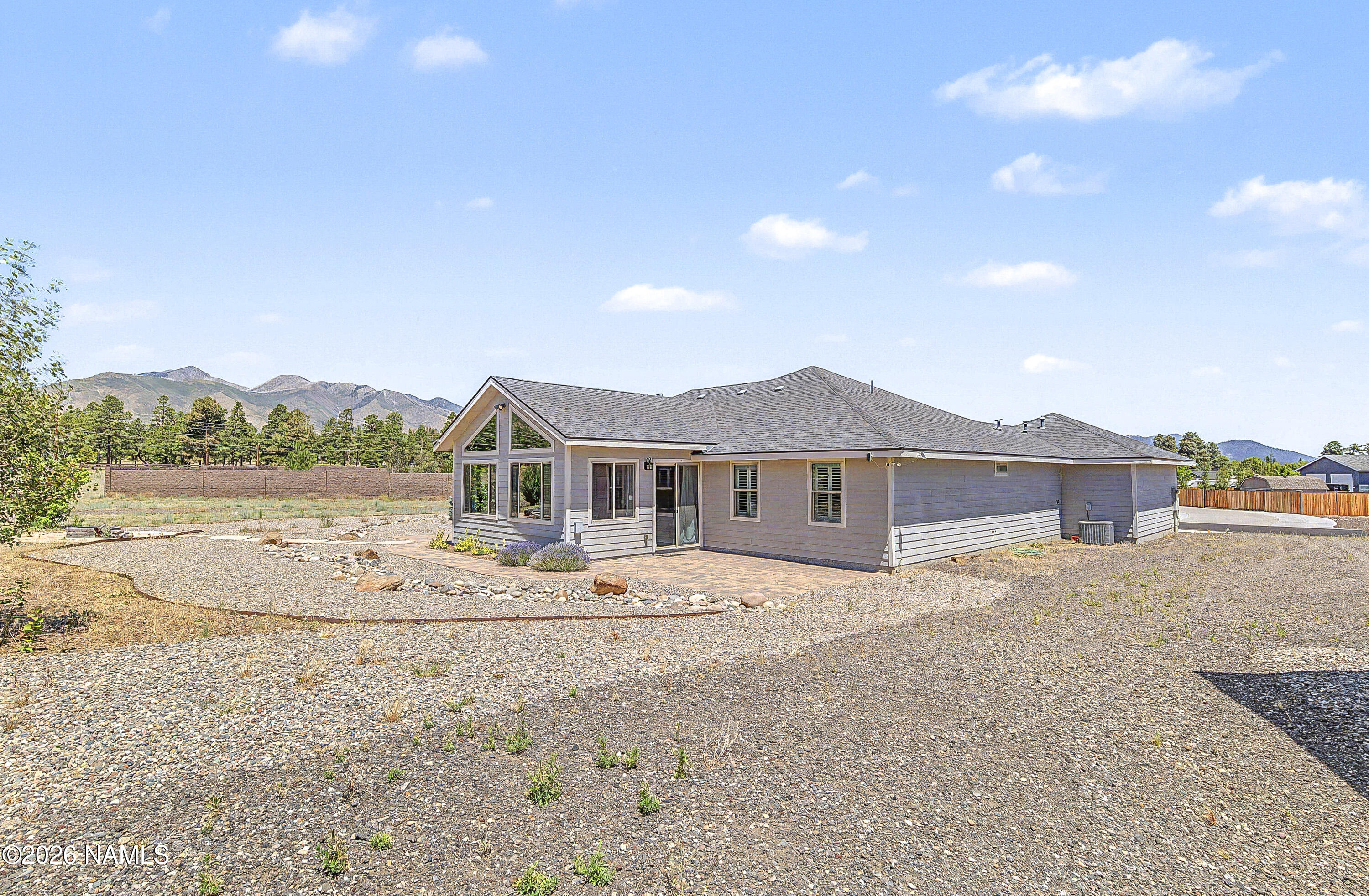 10290 Lundin Road Flagstaff, AZ 86004 - Photo 44 of 58 Backyard