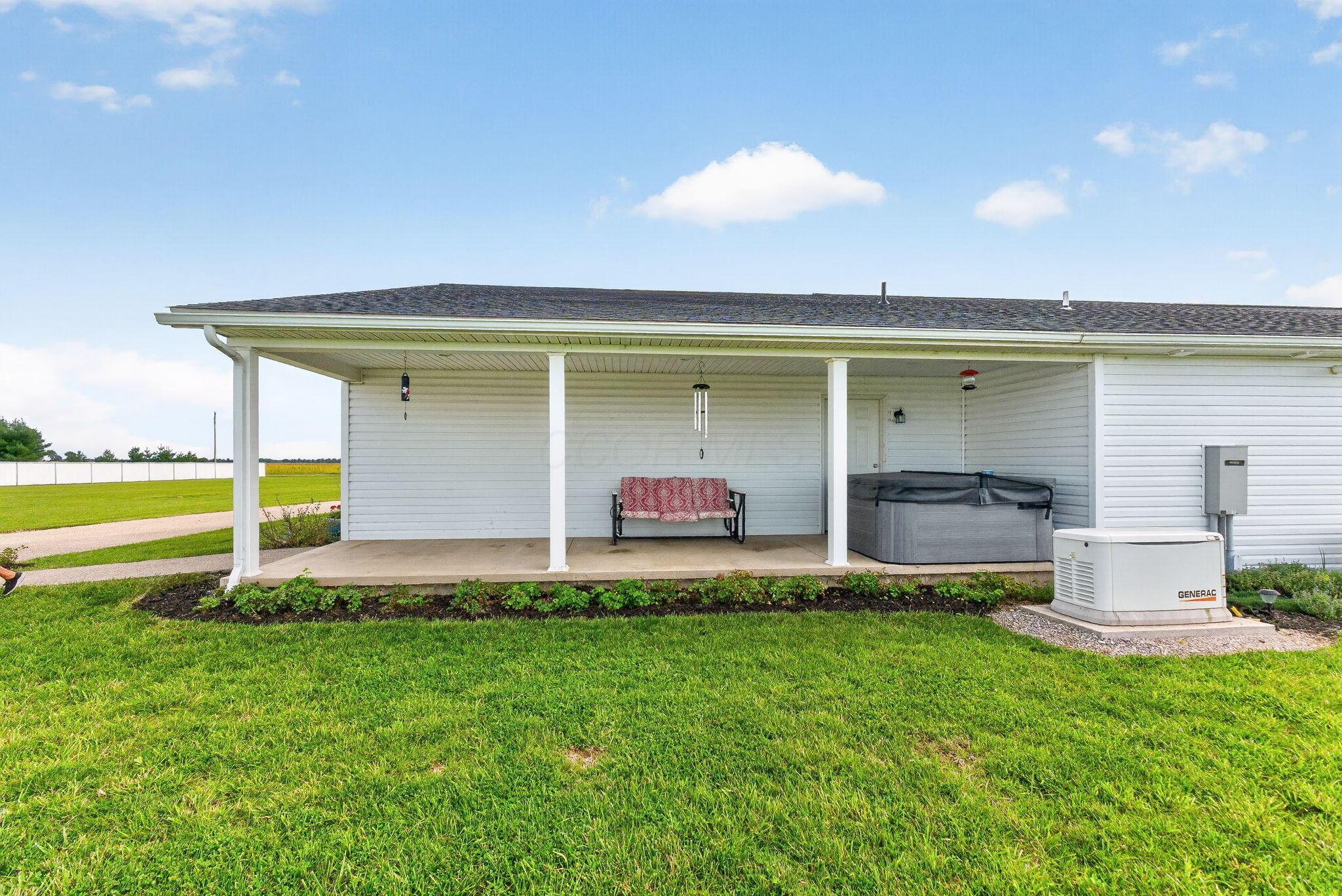 10840 Wasserbeck Road Prospect, OH 43342 - Photo 20 of 23 10840 Wassebeck Rd (Exterior)-12
