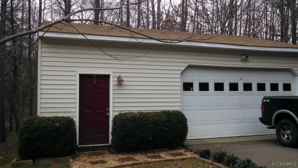1518 Walkers Ridge Road Powhatan, VA 23139 - Photo 3 of 10 Gallery Image 3