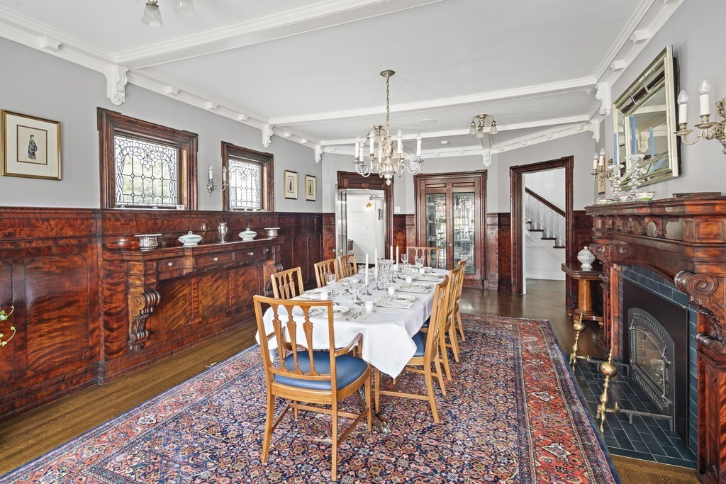 106 Elmwood Road Swampscott, MA 01907 - Photo 11 of 41 Gallery Image 11