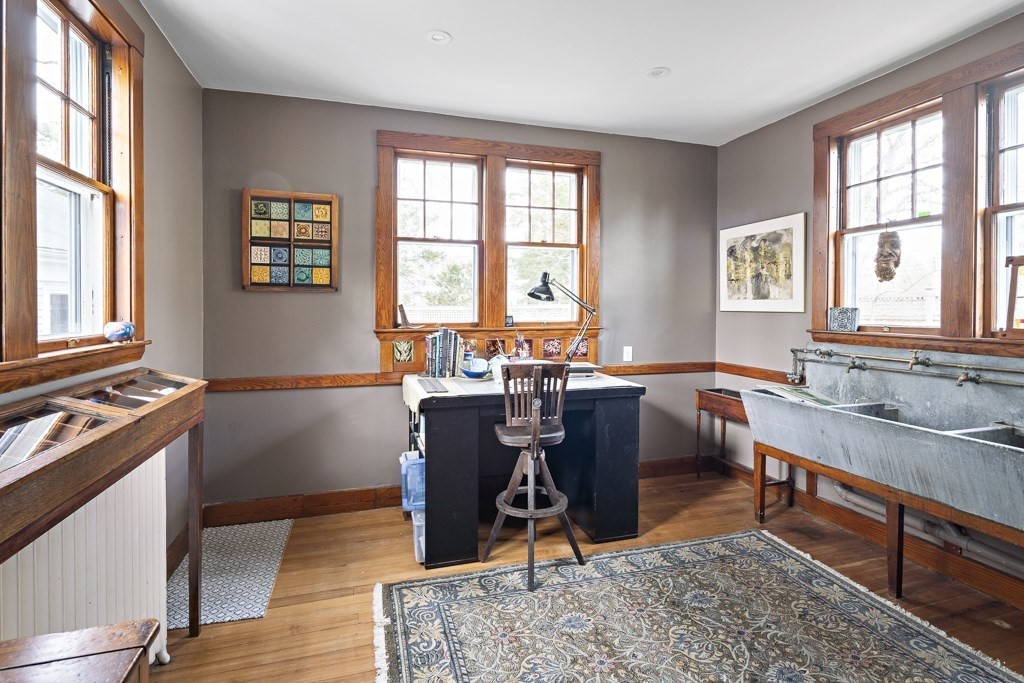 106 Elmwood Road Swampscott, MA 01907 - Photo 19 of 41 Gallery Image 19