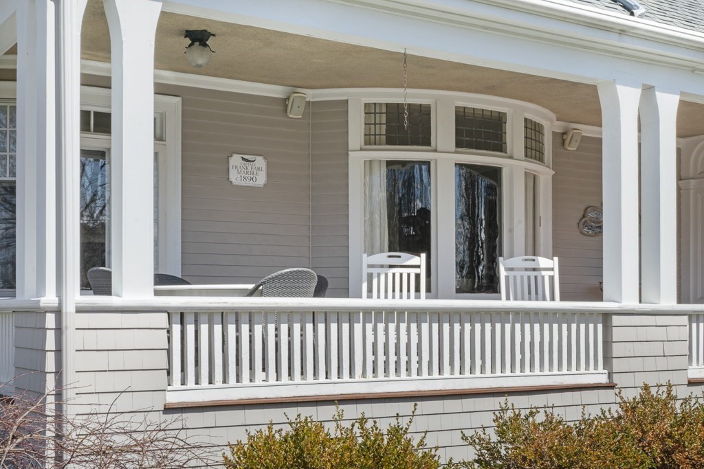 106 Elmwood Road Swampscott, MA 01907 - Photo 39 of 41 Gallery Image 39