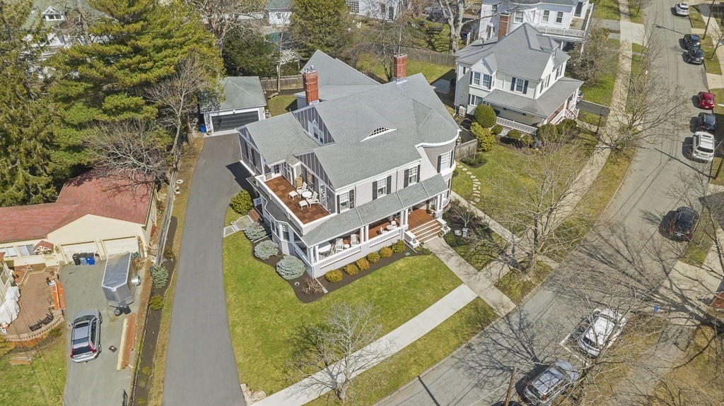 106 Elmwood Road Swampscott, MA 01907 - Photo 40 of 41 Gallery Image 40