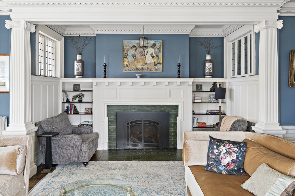 106 Elmwood Road Swampscott, MA 01907 - Photo 9 of 41 Gallery Image 9