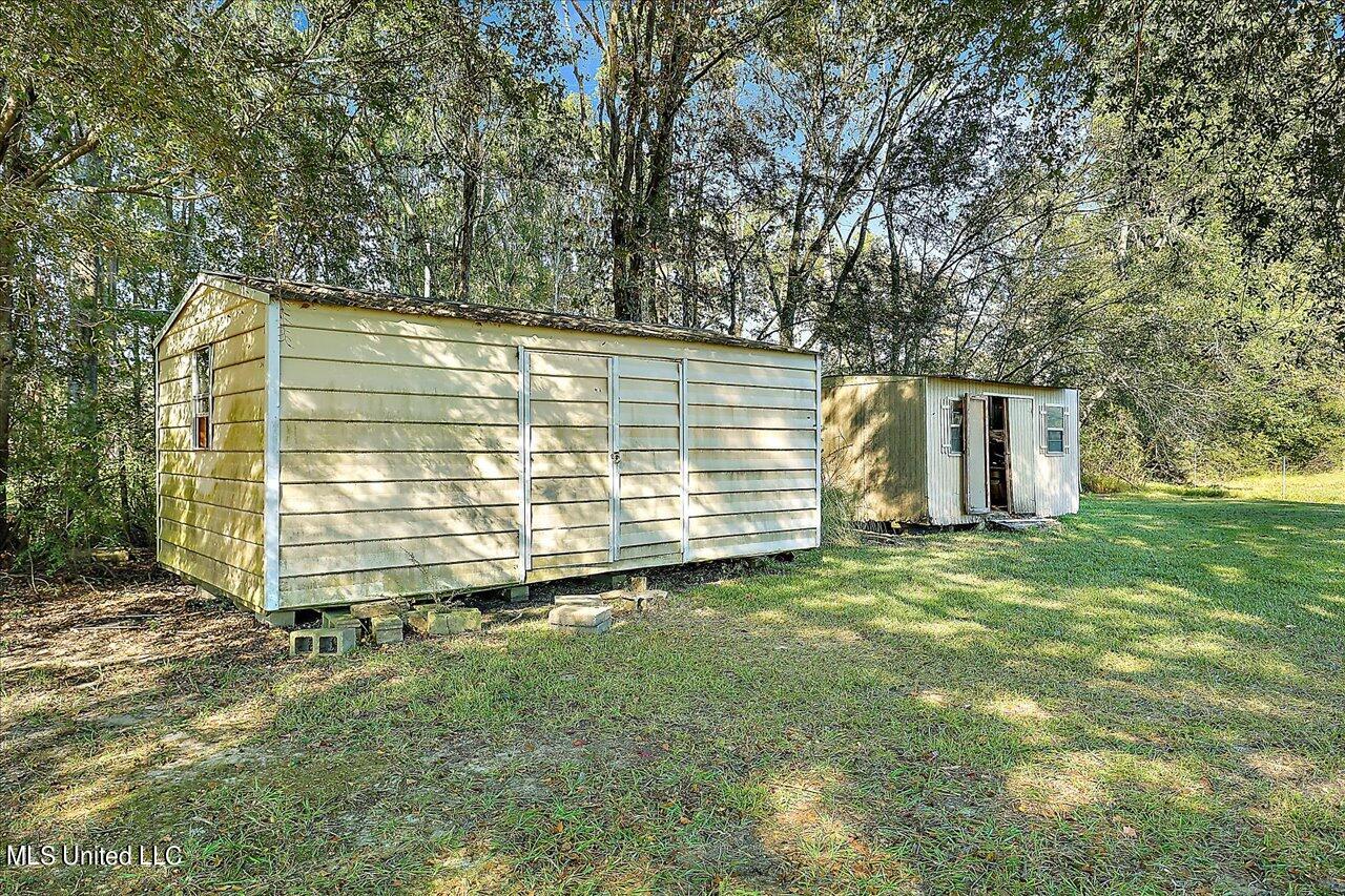 5376 Springridge Road Raymond, MS 39154 - Photo 17 of 23 32-5376 Springridge Rd