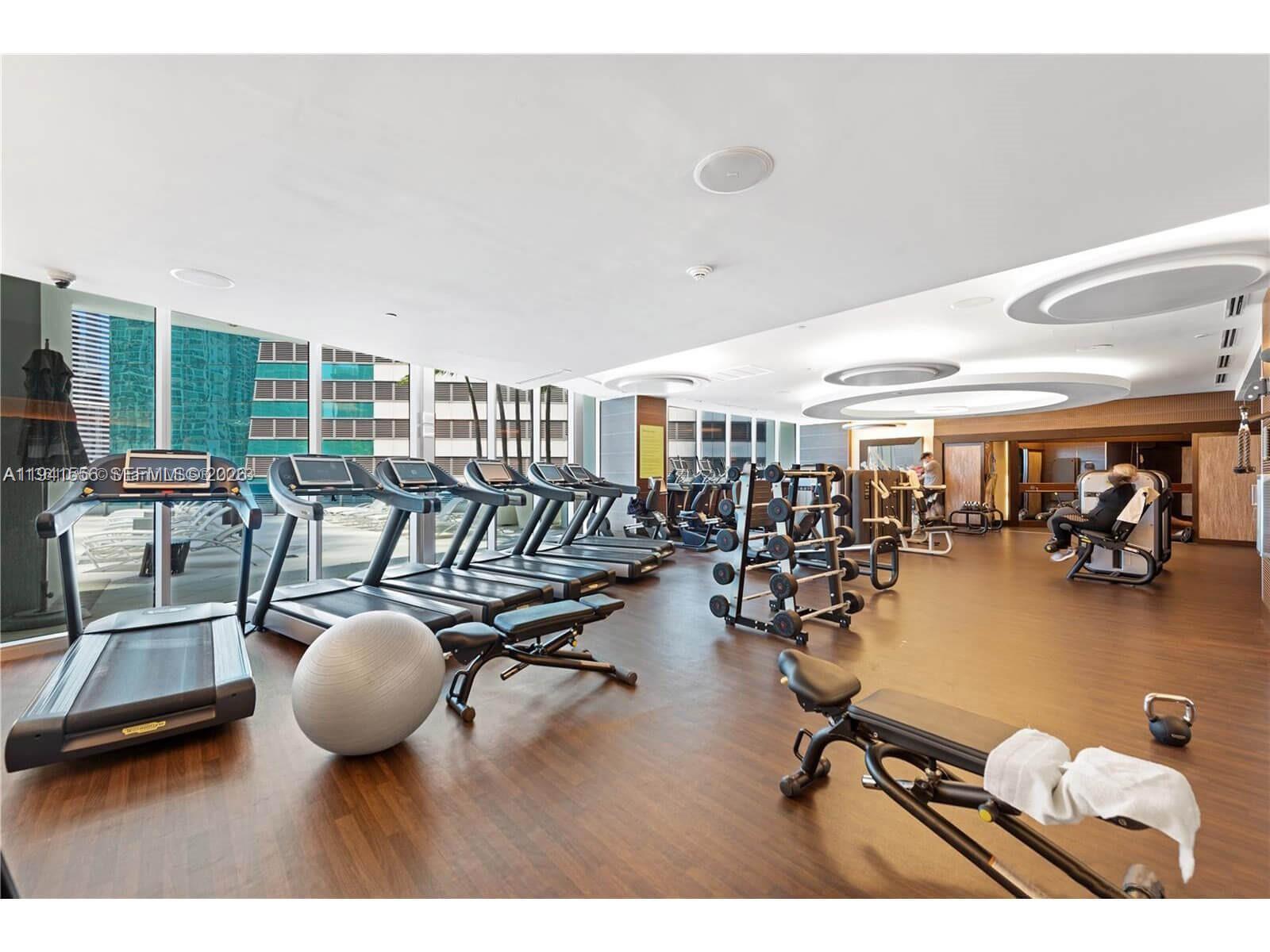 200 Biscayne Blvd Way, Unit 3514 Miami, FL 33131 - Photo 18 of 18