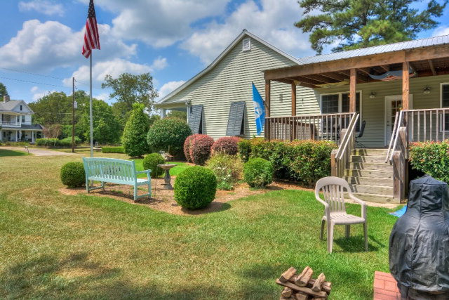 640 Jeter Street Edgefield, SC 29824 - Photo 27 of 39