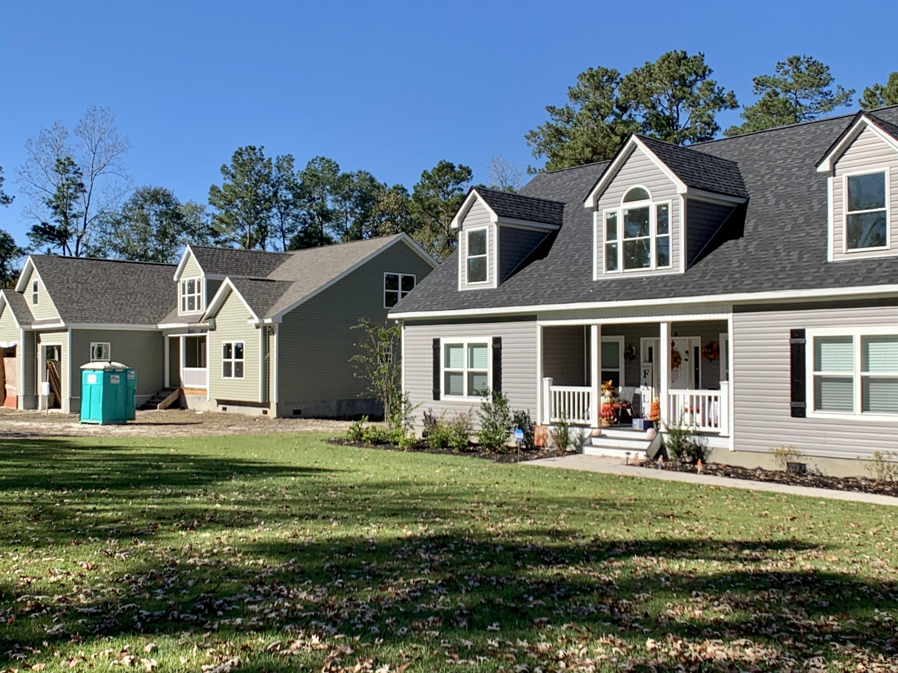 112 Columns Road Summerville, SC 29483 - Photo 1 of 25 Summerville Homes for Sale