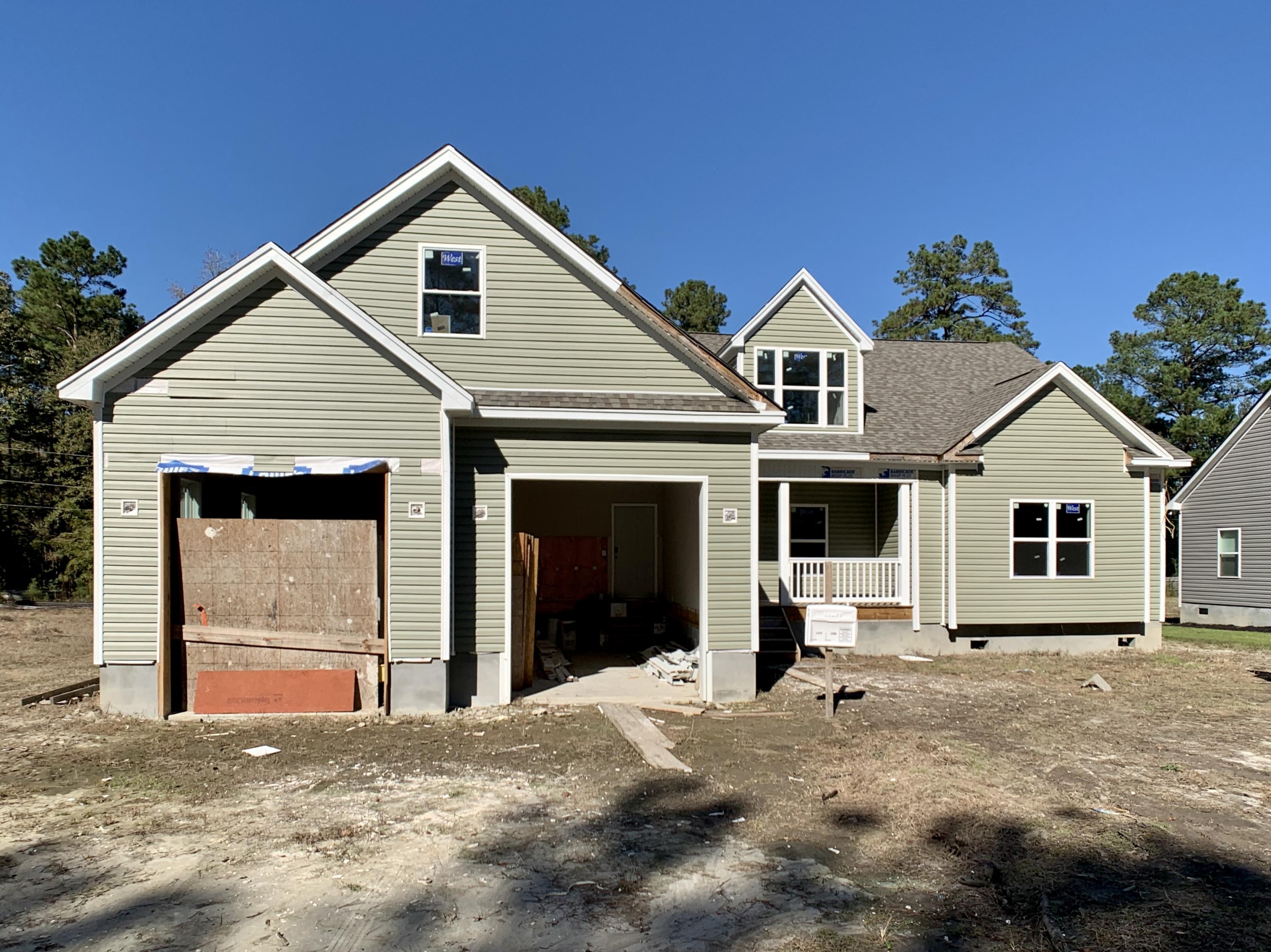 112 Columns Road Summerville, SC 29483 - Photo 2 of 25 Summerville Homes for Sale