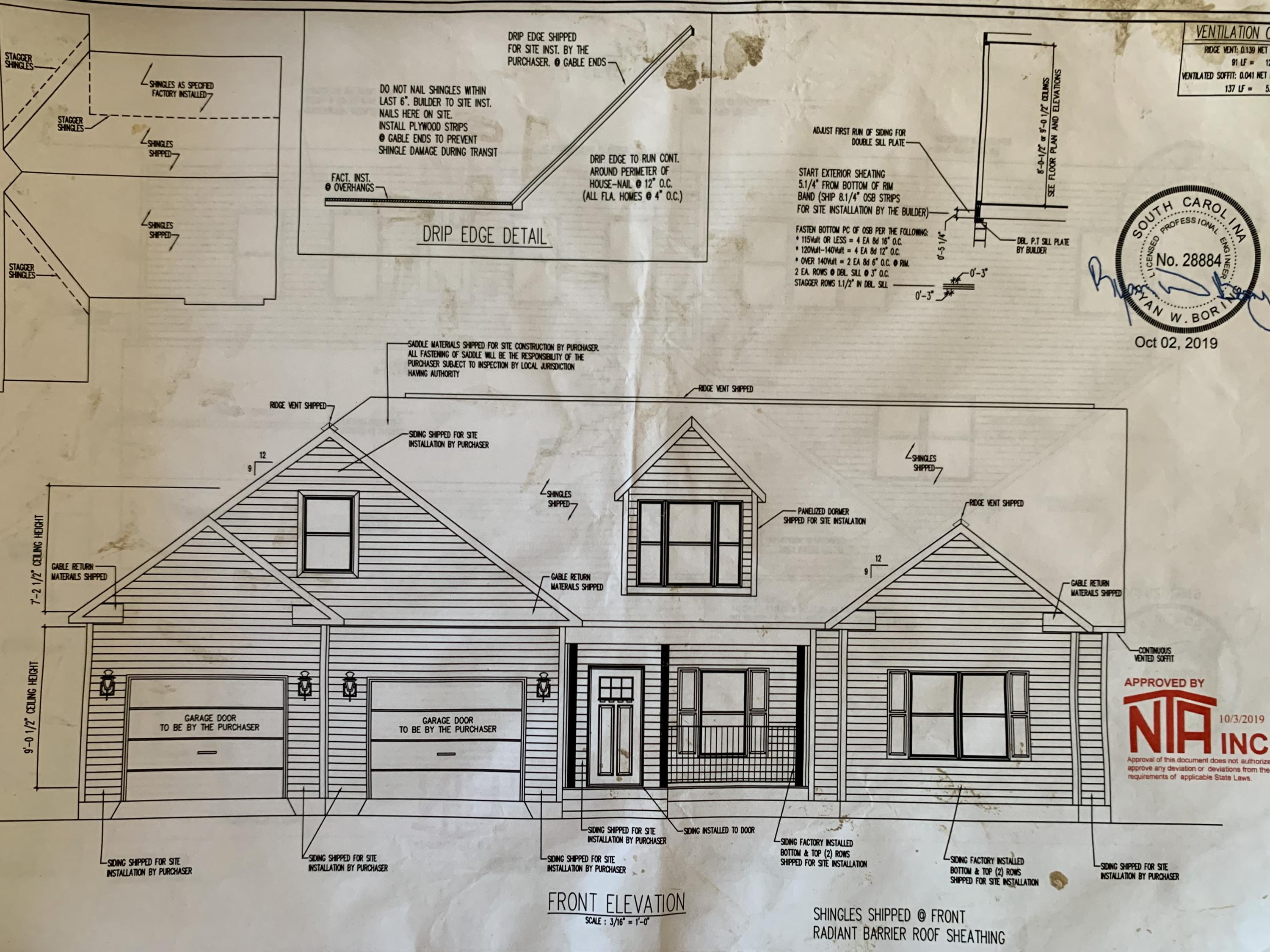 112 Columns Road Summerville, SC 29483 - Photo 18 of 25 Summerville Homes for Sale