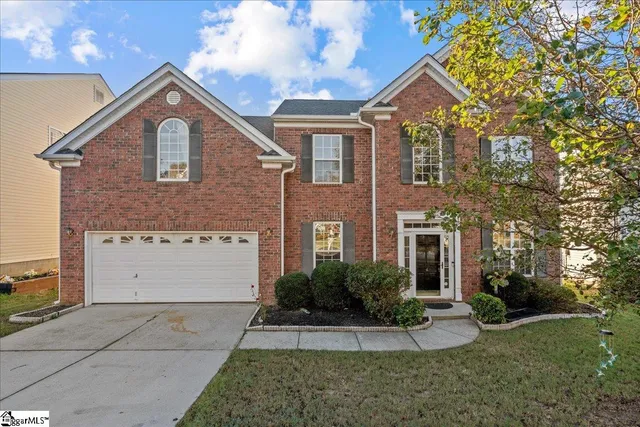 $2,390 | 6 Galway Drive, Greer, SC 29650