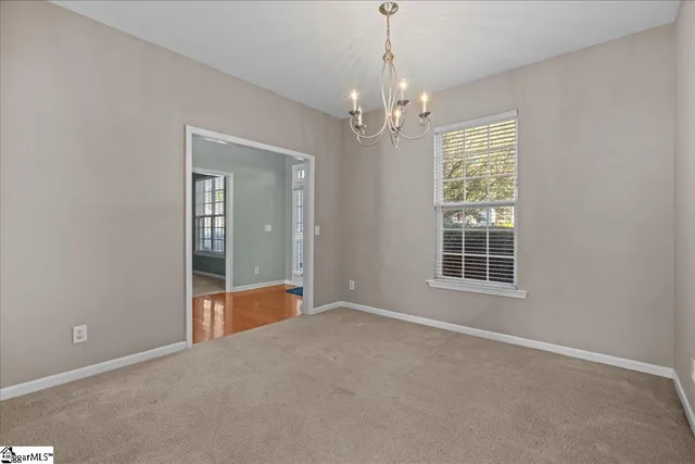 $2,390 | 6 Galway Drive, Greer, SC 29650