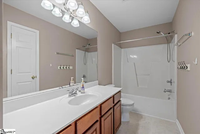 $2,390 | 6 Galway Drive, Greer, SC 29650