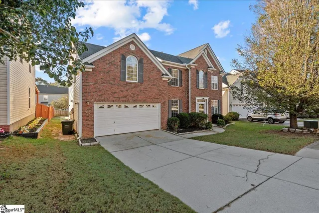 $2,390 | 6 Galway Drive, Greer, SC 29650