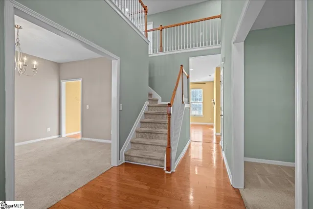 $2,390 | 6 Galway Drive, Greer, SC 29650