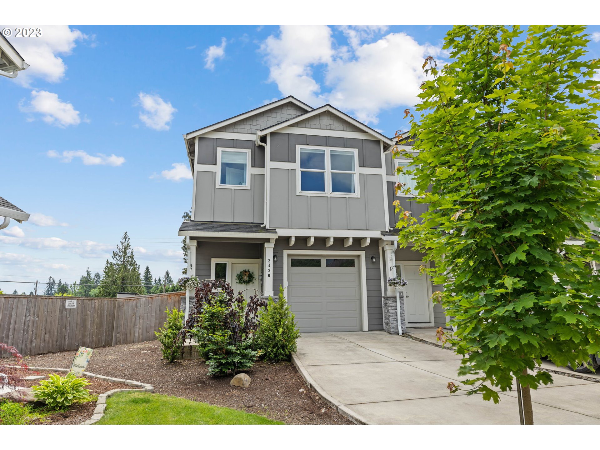 2430 North R Street Washougal, WA 98671 - Photo 3 of 48 Gallery Image 3