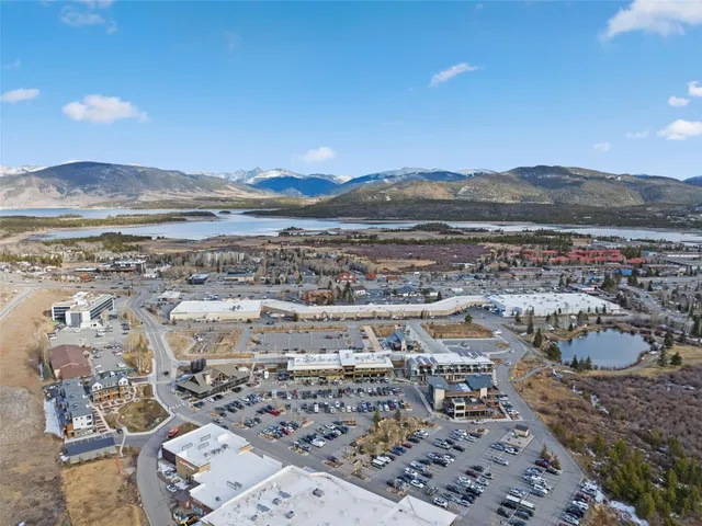 a view of city view and mountain view